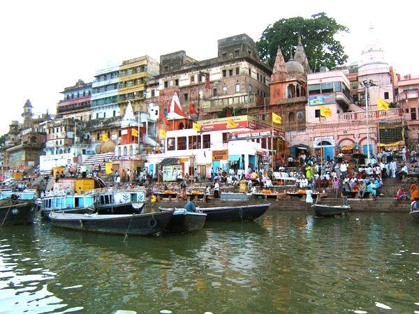 क्यों ख़ास है वाराणसी 