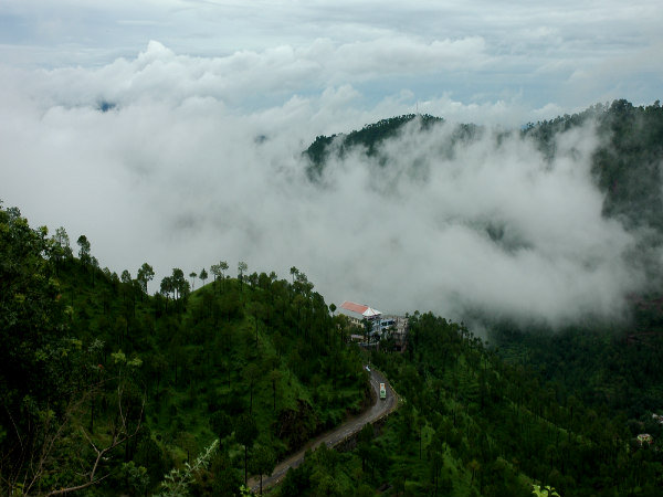 शिमला, हिमाचल प्रदेश