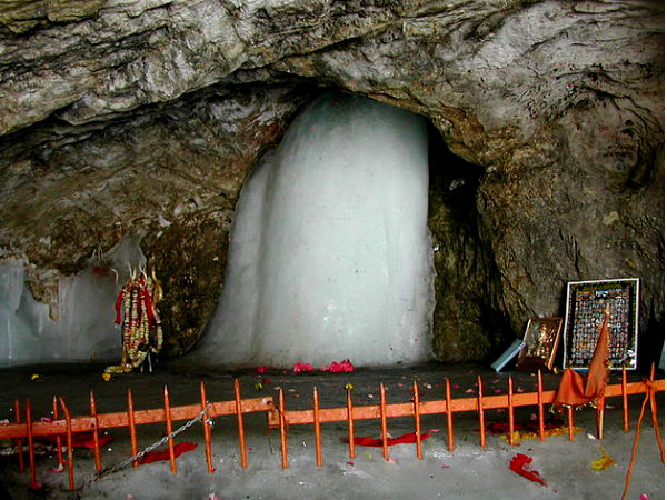 अमरनाथ