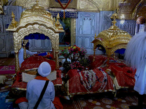 भारत के लोकप्रिय गुरूद्वारे