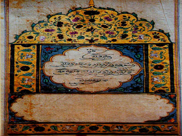 भारत के लोकप्रिय गुरूद्वारे