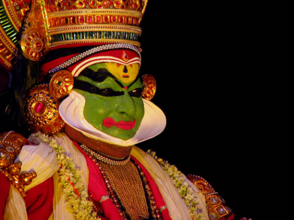 केरल की पहचान 