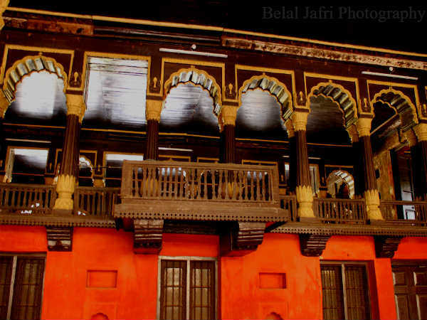 अबोड ऑफ हैपीनेस : टीपू समर पैलेस 