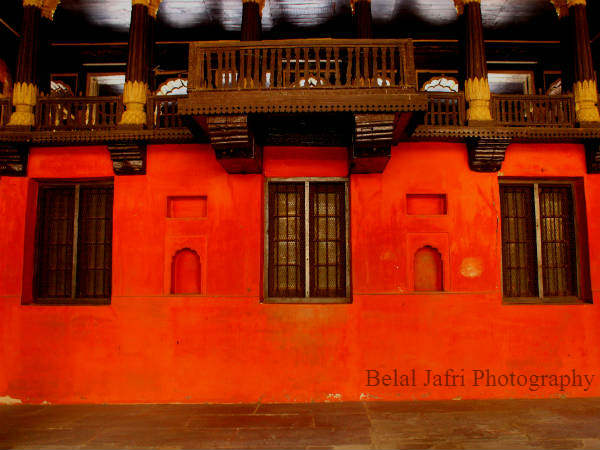 अबोड ऑफ हैपीनेस : टीपू समर पैलेस 