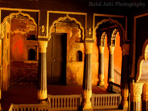 अबोड ऑफ हैपीनेस : टीपू समर पैलेस 