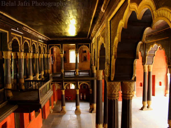 अबोड ऑफ हैपीनेस : टीपू समर पैलेस 