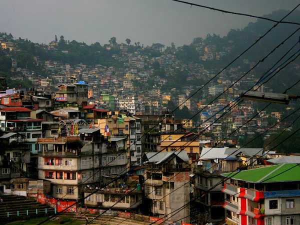  कलिम्‍पोंग