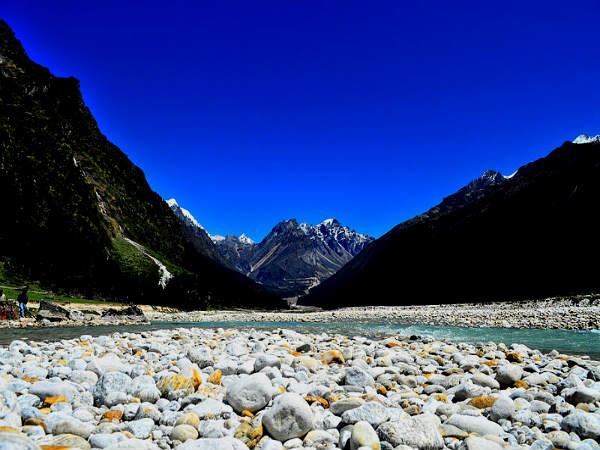  युमथांग