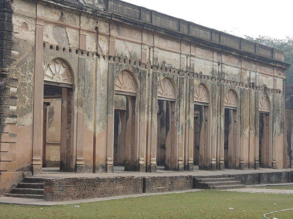 रेजीडेंसी