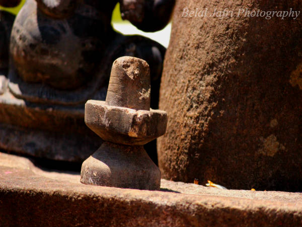 डे 3 - भागमंडला, तालकावेरी, राजा सीट, किला और संग्रहालय ,ओमकारेश्‍वर मंदिर