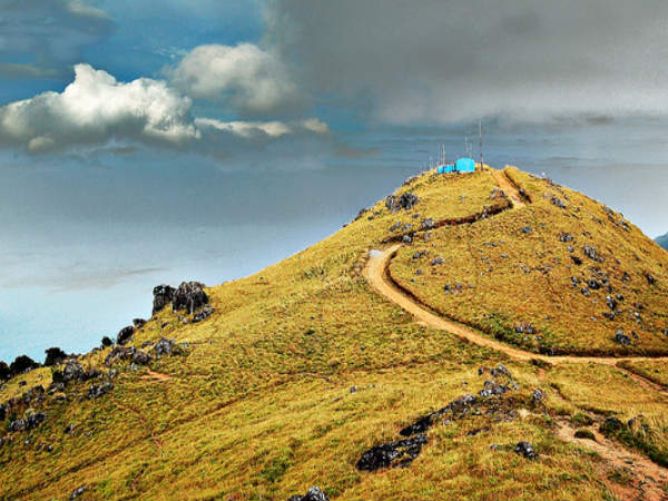अतुलनीय सुंदरता