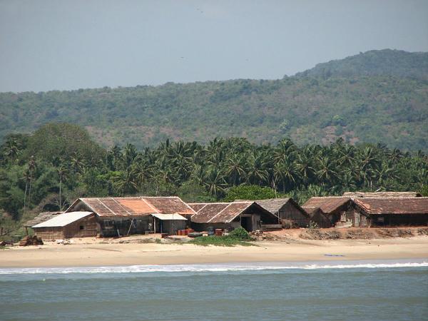 वेंगुर्ला बीच