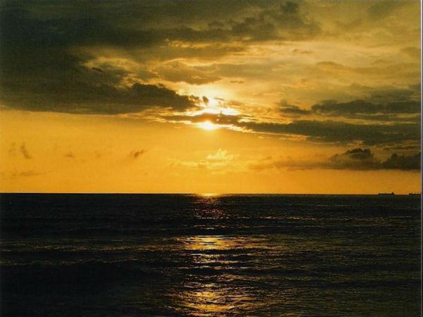 पनम्बुर बीच