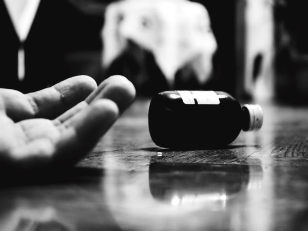 सुसाइड कैपिटल ऑफ इंडिया भी बैंगलोर ही है जनाब