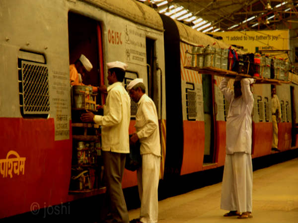 मायानगरी मुंबई की कुछ रियल तस्वीरें 