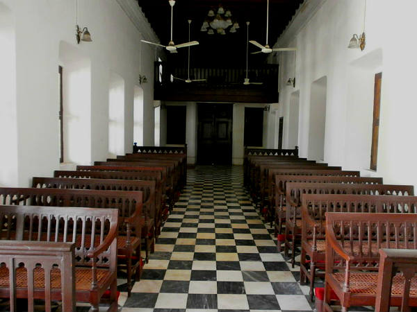 अर्मेनियाई चर्च अर्मेनियाई चर्च