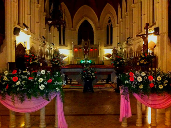 सेंथोम बेसिलिका सेंथोम बेसिलिका