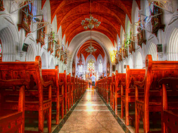 सेंथोम बेसिलिका सेंथोम बेसिलिका