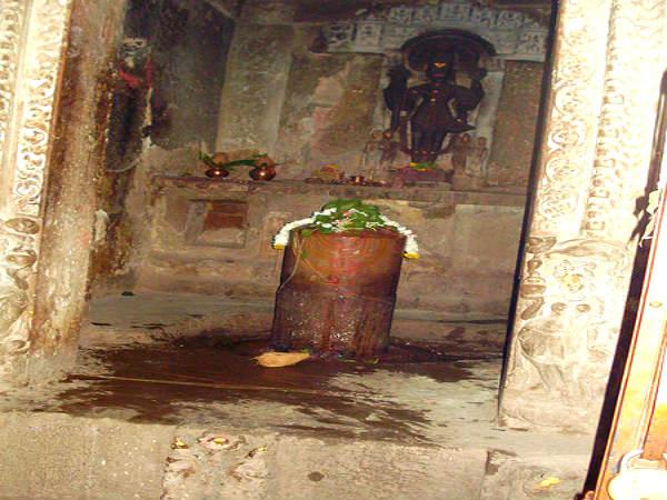 धर्मराजेश्वर