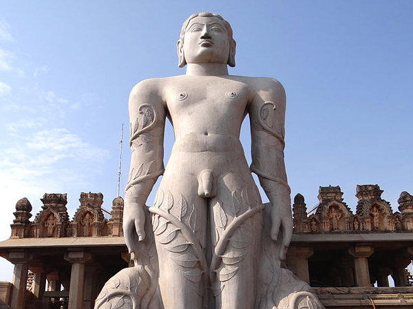 श्रवणबेलगोला