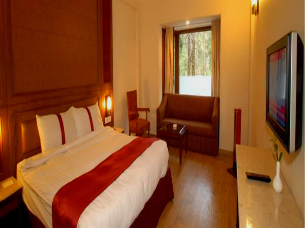  विक्रम विंटेज इन