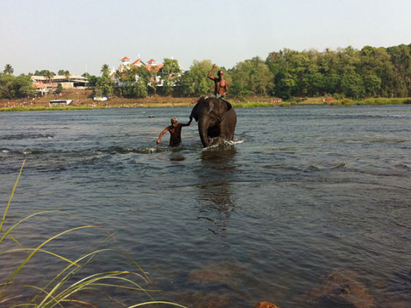 मलयाट्टूर