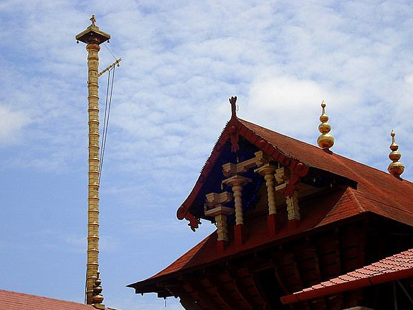 गुरूवायूर