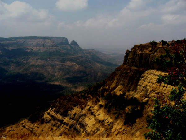 माथेरन में सनसेट