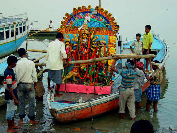  गंगा दशहरा