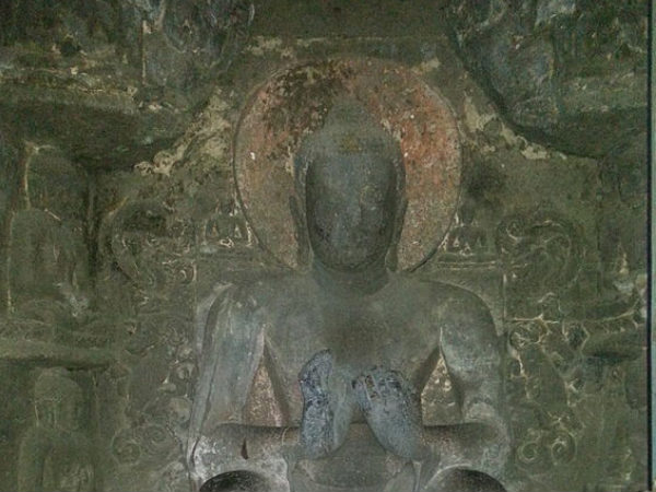 औरंगाबाद गुफाएं