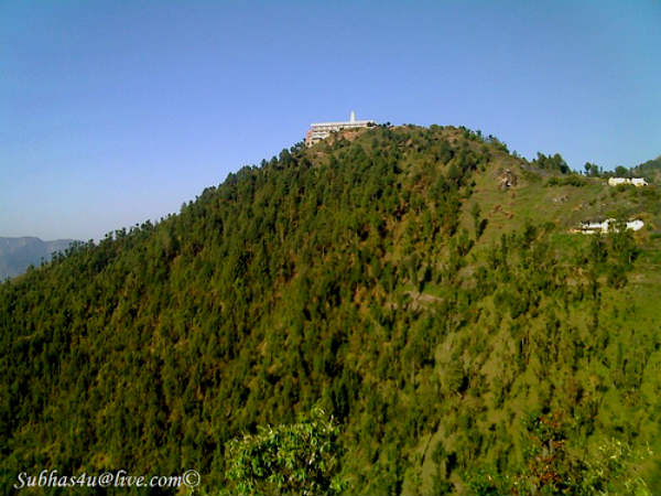 हरिपुरधार