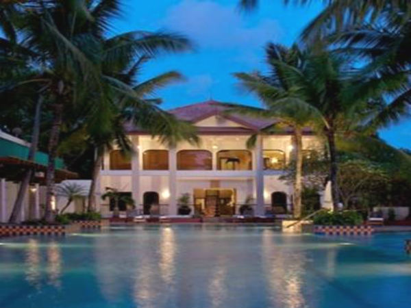 कोच्चि के होटल