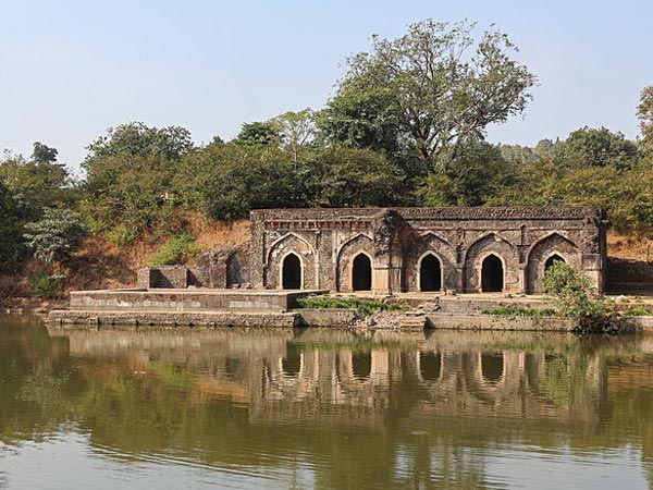 रेवा कुंड रेवा कुंड