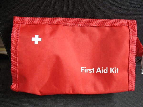  मेडिकल किट