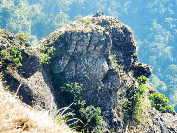  खूबसूरत पहाड़ों का आनंद लेना है तो आइये पियरमेड।
