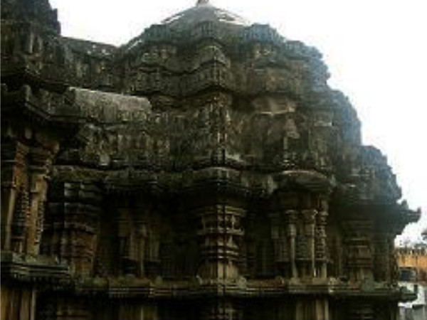 लक्ष्मी नरसिंह मंदिर