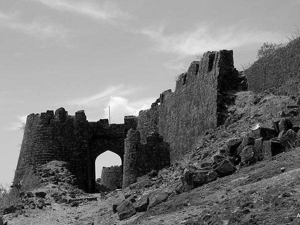 ग्‍वाईलगढ़