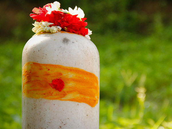 श्री किलेश्वर महादेव मंदिर