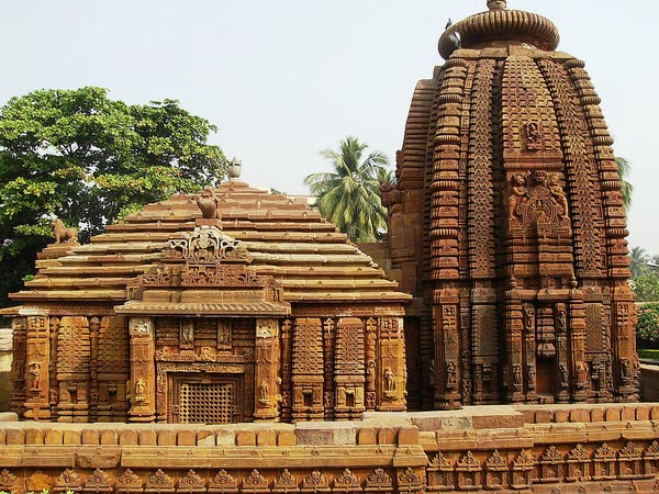 मुक्‍तेश्‍वर मन्दिर