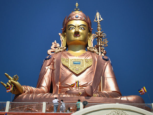 मनमोहक सुन्दरता