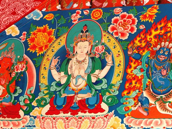  कला के अलग अलग नमूने