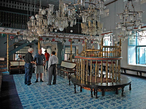 ज्यू शहर