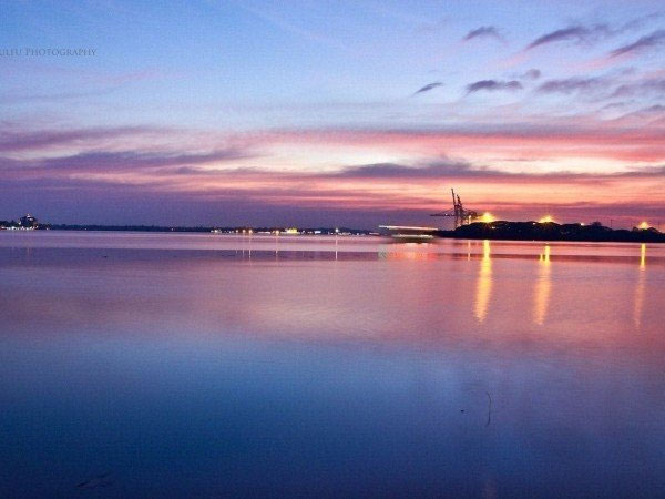 कोच्चि किला