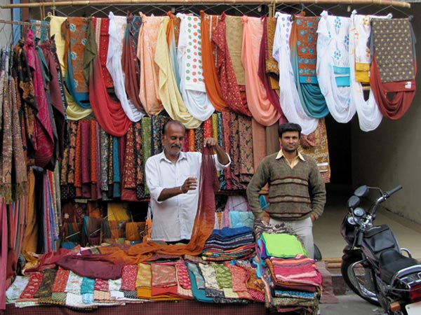 देहरादून में शॉपिंग