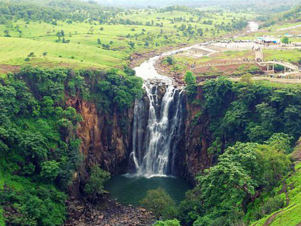 पातालपानी