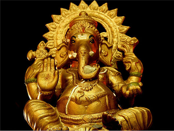  मधुर महागणपति मंदिर