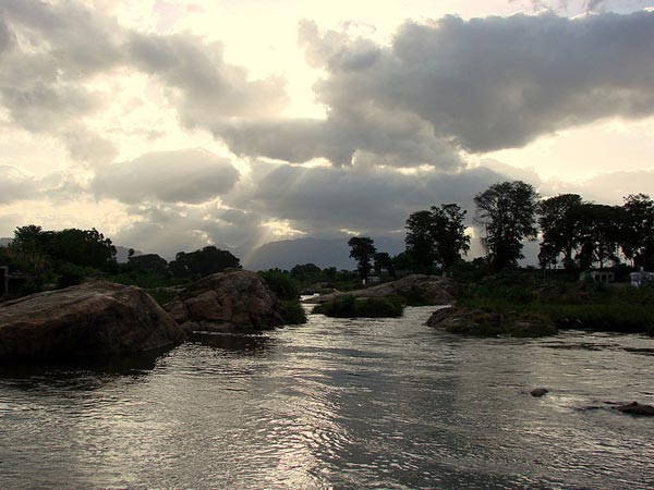 थामीराबारानी नदी