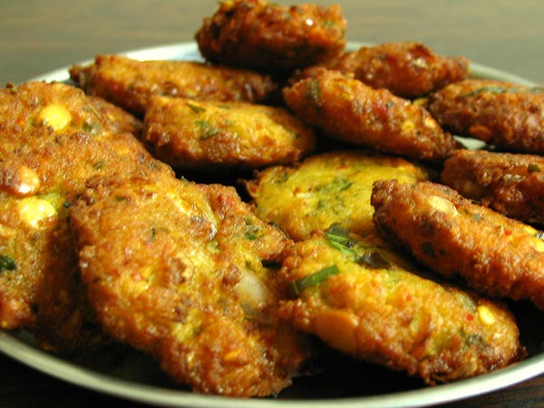 भोजन और रहना