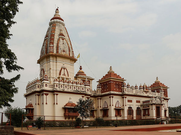 बिरला मंदिर