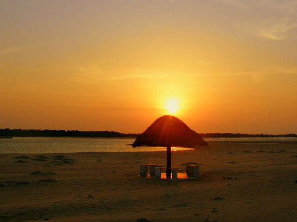 मयपाडु बीच मयपाडु बीच